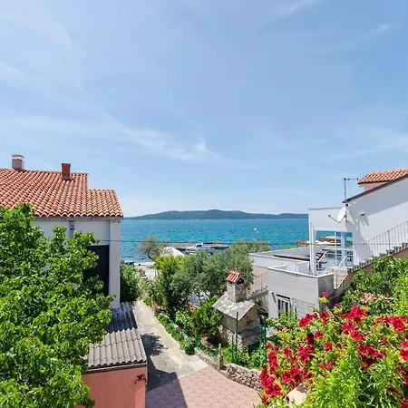 Marija Brodarica (Sibenik-Knin)