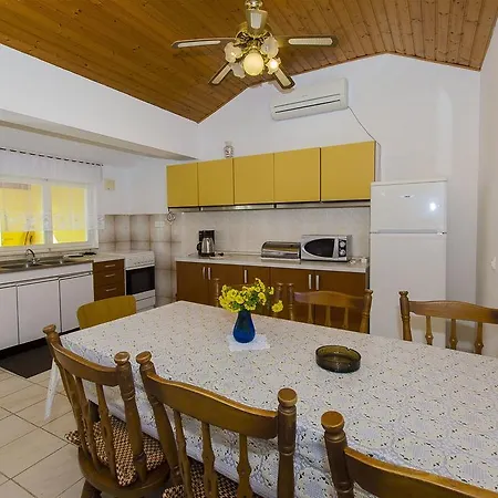 Apartman Marija Brodarica (Sibenik-Knin)