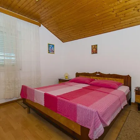 Marija 아파트 브로다리카