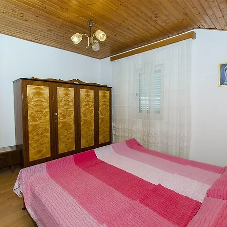 Marija Διαμέρισμα Brodarica (Sibenik-Knin)