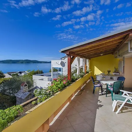 Marija * Brodarica (Sibenik-Knin)