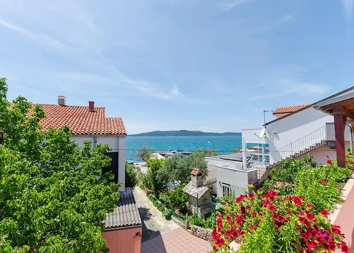 Marija Brodarica (Sibenik-Knin)