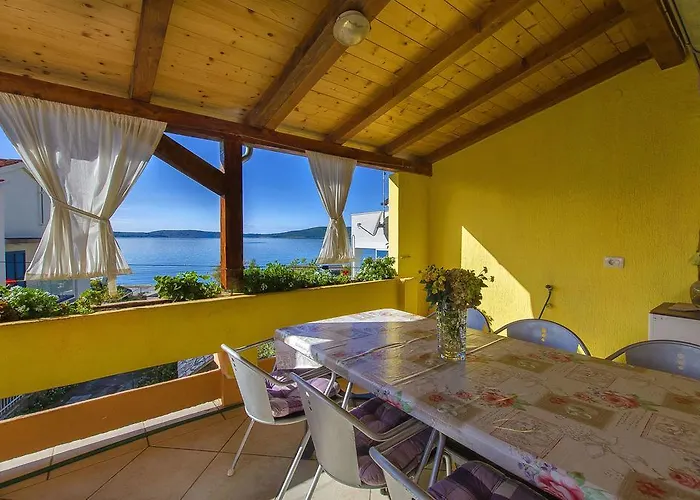 Marija Διαμέρισμα