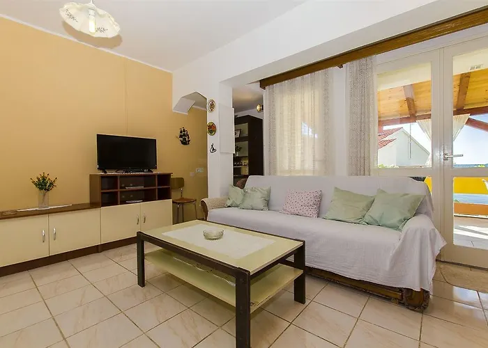 Apartman Marija *