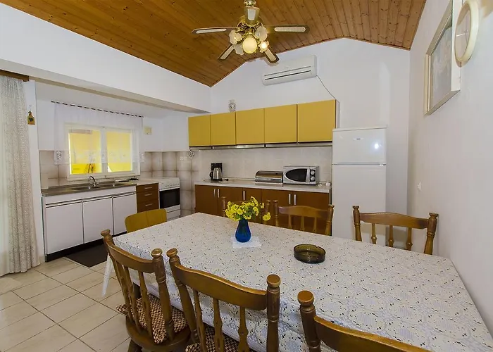 Apartman Marija Brodarica (Sibenik-Knin)