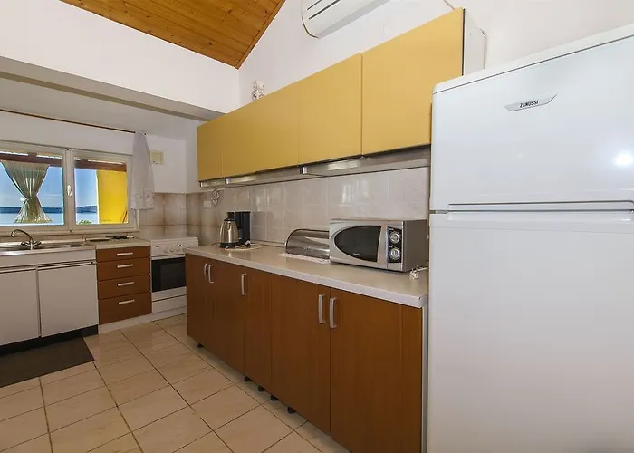 Apartman Marija