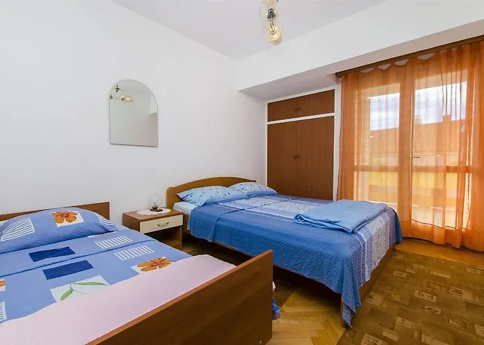 Marija Brodarica (Sibenik-Knin)