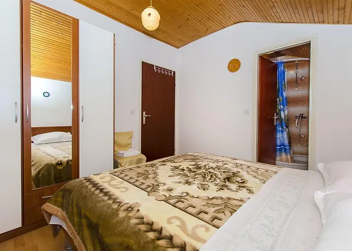 Marija Διαμέρισμα Brodarica (Sibenik-Knin)