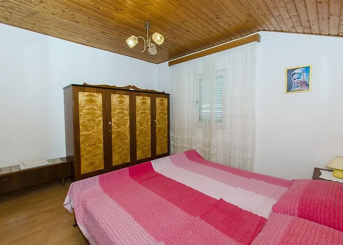 Marija Apartman Brodarica (Sibenik-Knin)
