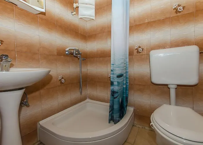 Apartman Marija Brodarica (Sibenik-Knin)