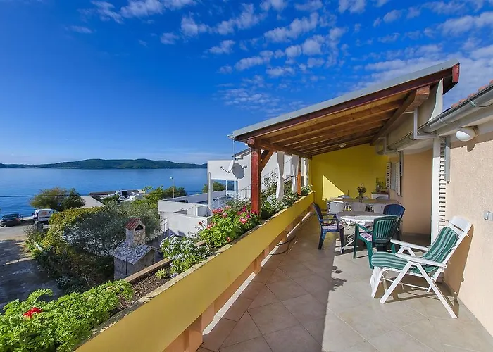 Marija * Brodarica (Sibenik-Knin)